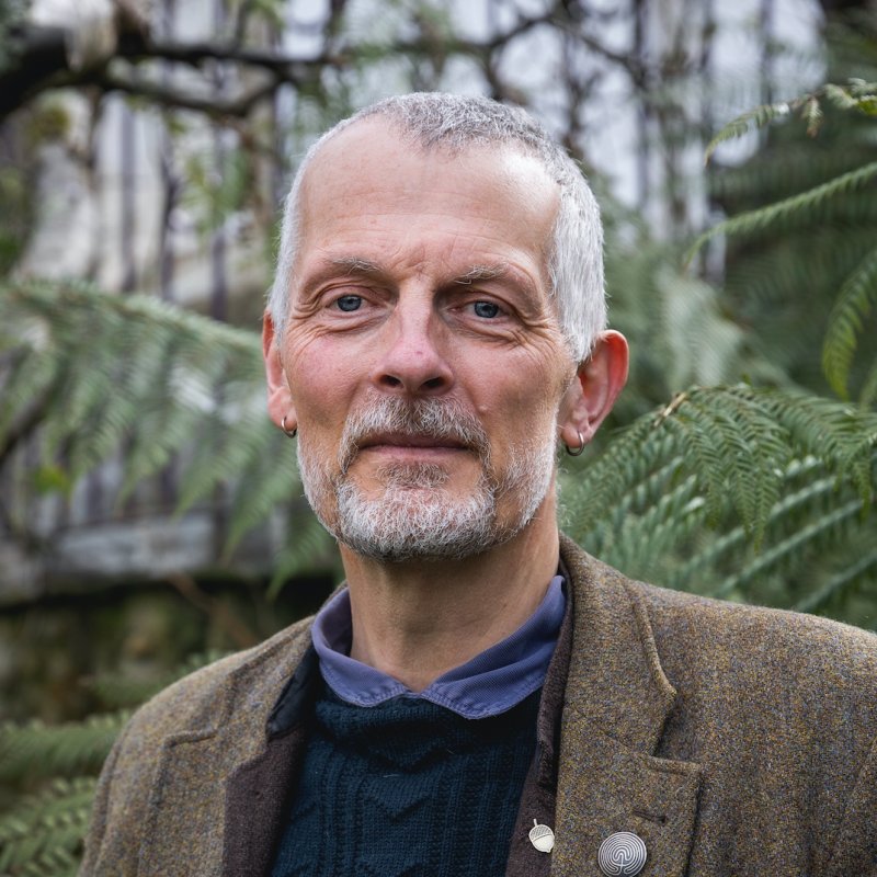 Mat Osmond